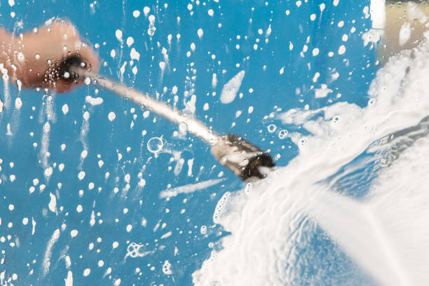 North Windham, ME Pressure Washing Services Company