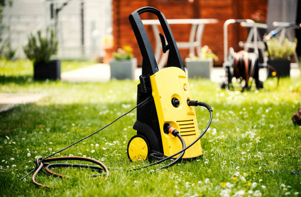 Boat and Dock Cleaning in North Windham, ME